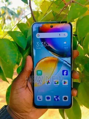 ZTE nubia V70 256GB (Used)