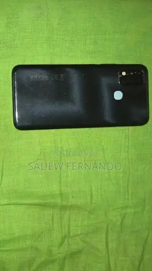Infinix Hot 10 Play (Used)