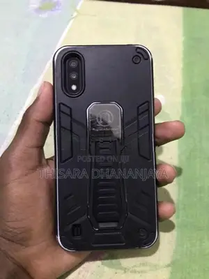 Samsung Galaxy A01 (Used)