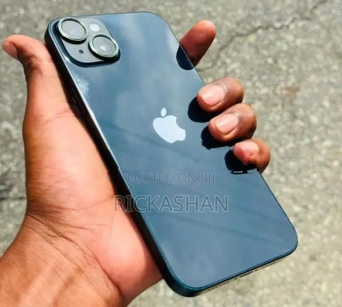 Apple iPhone 14 Plus (Used)