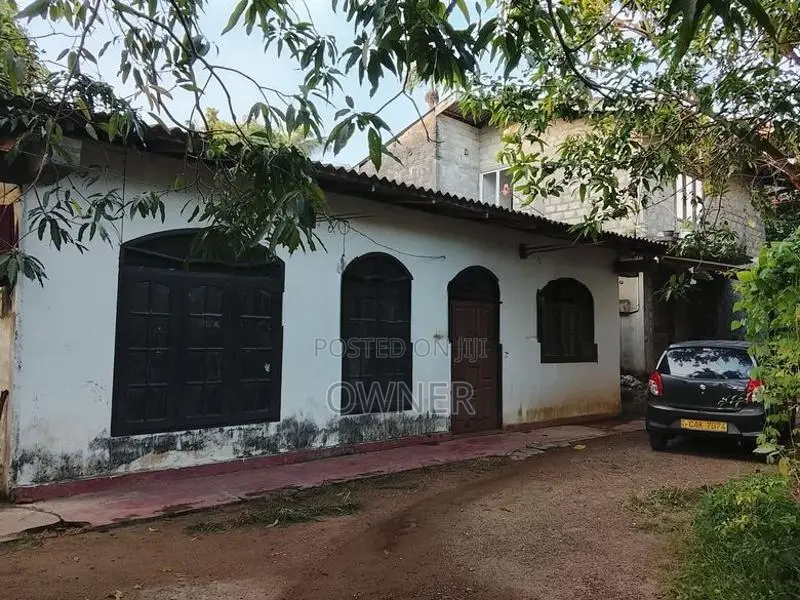 House for Sale in Thalangama