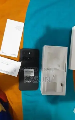 Honor X7D 5G (Used)