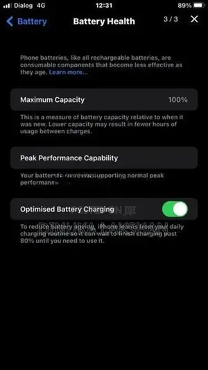 Apple iPhone 7 Plus (Used)