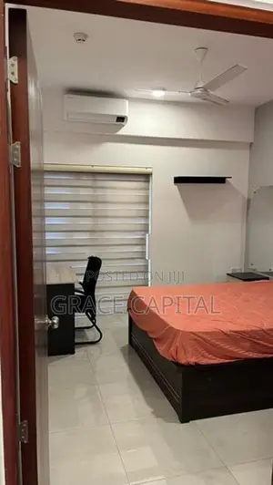 Fully Furnished Apartment for Rent Rajagiriya