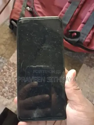 Samsung Galaxy M21s (Used)