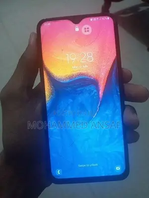 Samsung Galaxy A10 (Used)