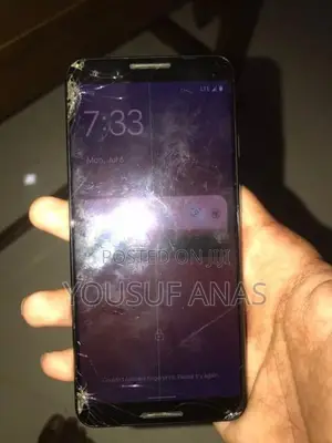 Google Pixel 3 (Used)