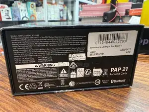 Anker Liberty 4 Pro
