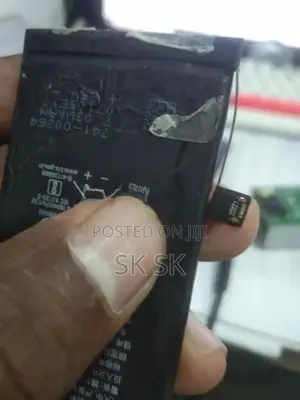 Apple iPhone SE 2 Battery (Used)