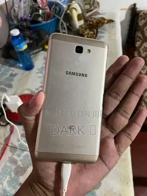 Samsung Galaxy J7 Prime 32GB (Used)