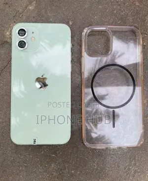 Apple iPhone 12 (Used)
