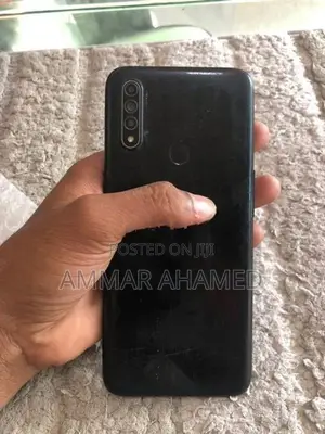 Oppo A31 (Used)