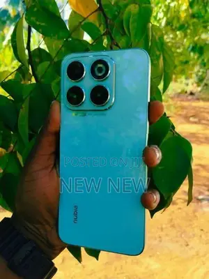 ZTE nubia V70 256GB (Used)
