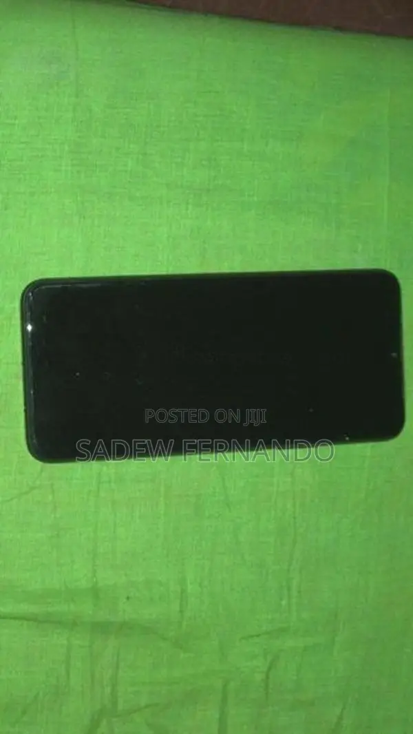 Infinix Hot 10 Play (Used)
