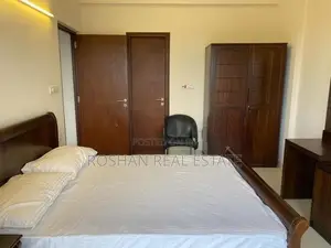 FULLY FURNISHED ICONIC 110 APARTMENT FOR RENT RAJAGIRIYA CHI2677