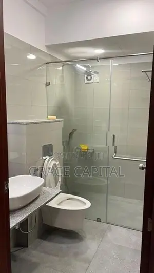 Fully Furnished Apartment for Rent Rajagiriya