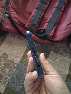 Samsung Galaxy M21s (Used)