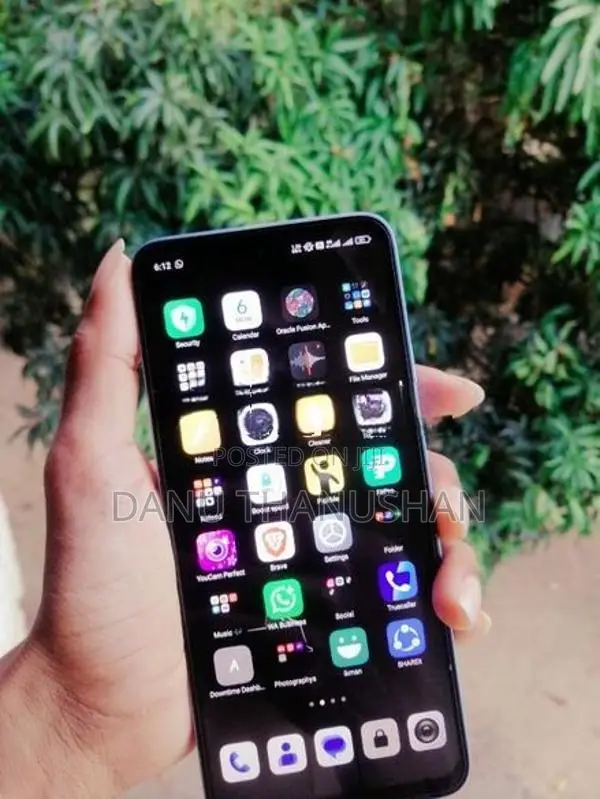 Xiaomi Redmi 12 (Used)