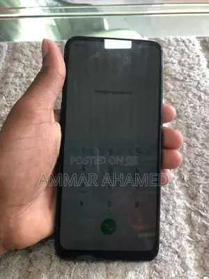 Oppo A31 (Used)