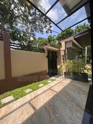 Beautiful Luxury Living House in Kesbewa
