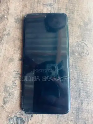 Tecno Spark 40 + (Used)