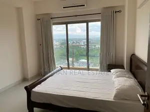 FULLY FURNISHED ICONIC 110 APARTMENT FOR RENT RAJAGIRIYA CHI2677