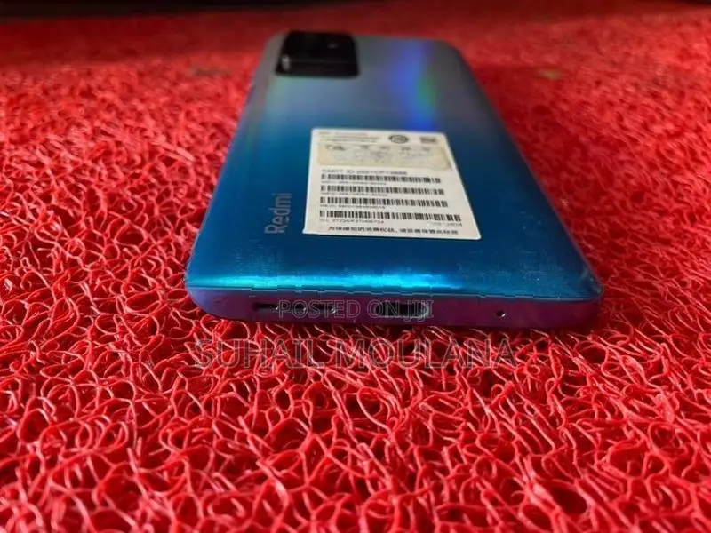 Xiaomi Redmi 11 (Used)