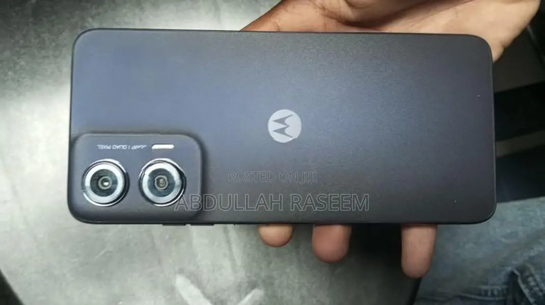 Moto G35 5G (Used)