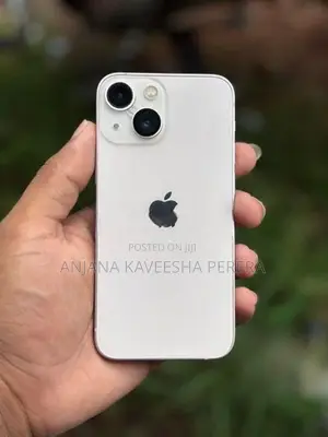 Apple iPhone 13 mini (Used)