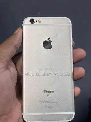 Apple iPhone 6S (Used)