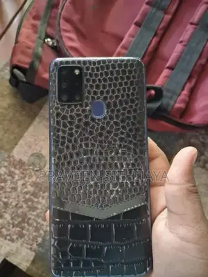 Samsung Galaxy M21s (Used)