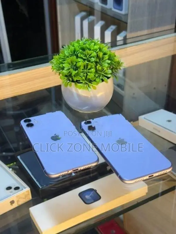 Apple iPhone 11 128GB (Used)