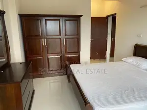 LUXURY FURNISHED ICONIC APARTMENT FOR RENT RAJAGIRIYA CHI2678