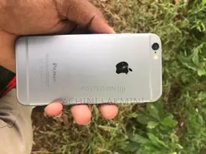 Apple iPhone 6 (Used)