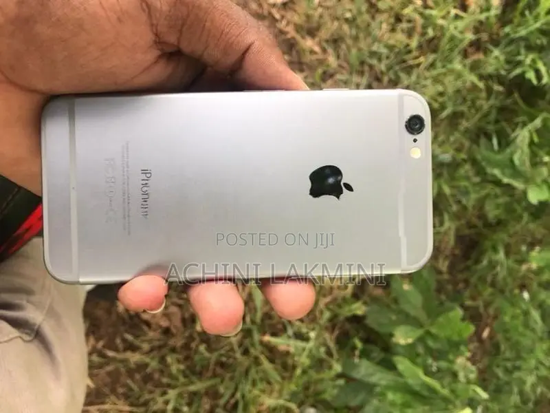 Apple iPhone 6 (Used)