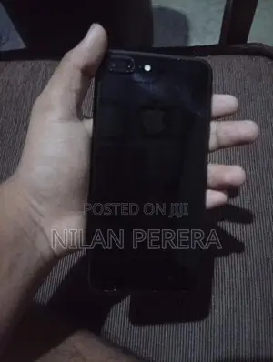 Apple iPhone 7 Plus (Used)