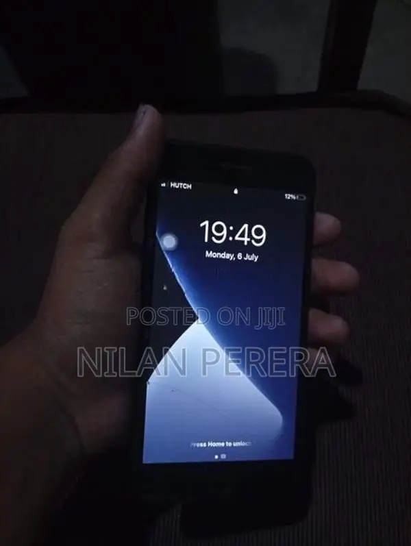 Apple iPhone 7 Plus (Used)
