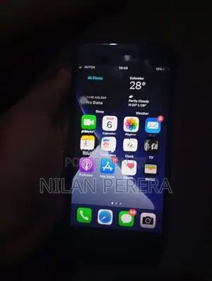 Apple iPhone 7 Plus (Used)