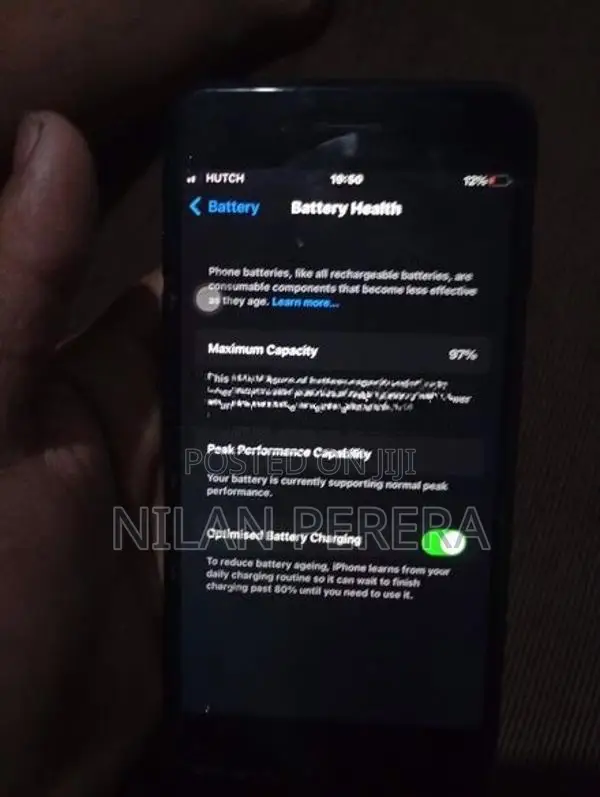 Apple iPhone 7 Plus (Used)