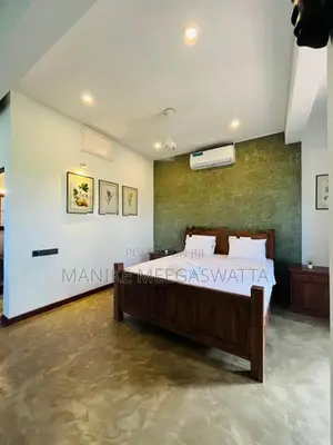 Luxury Riverside 3 Bed Holiday Home in Kandy