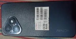 Hotwav Note 15 (Used)
