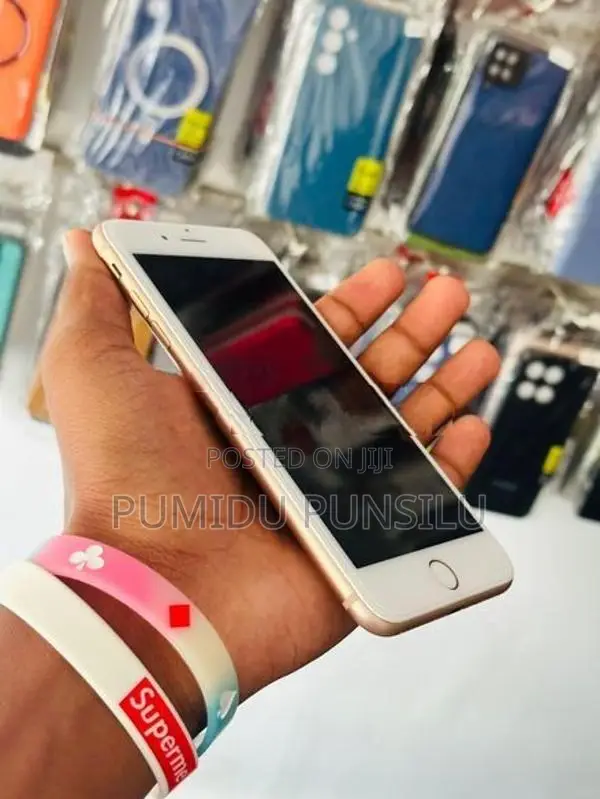 Apple iPhone 8 Plus (Used)