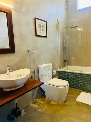 Luxury Riverside 3 Bed Holiday Home in Kandy