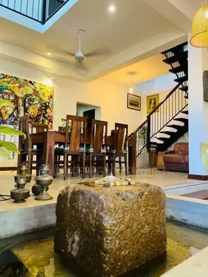 Luxury Riverside 3 Bed Holiday Home in Kandy