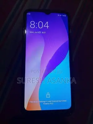 Hotwav Note 15 (Used)