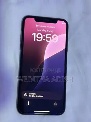 Apple iPhone XS (Used)