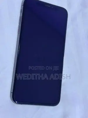 Apple iPhone XS (Used)