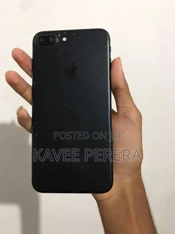 Apple iPhone 7 Plus (Used)