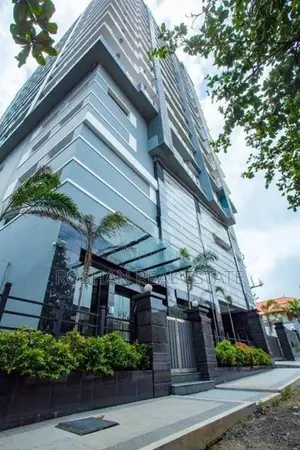 FULLY FURNISHED BLUE OCEAN ALFRED TOWER FOR RENT COLOMBO 3 SA2681