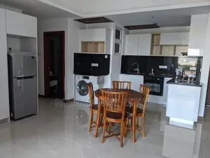 MODERN BLUE OCEAN ALFRED TOWER APARTMENT FOR RENT COLOMBO 3 SA2682